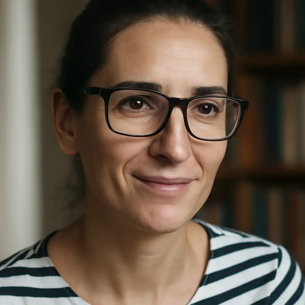 Simona Benedetti